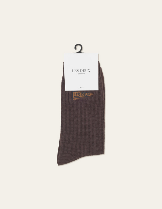 CHAUSSETTES LES DEUX DELICIOSO