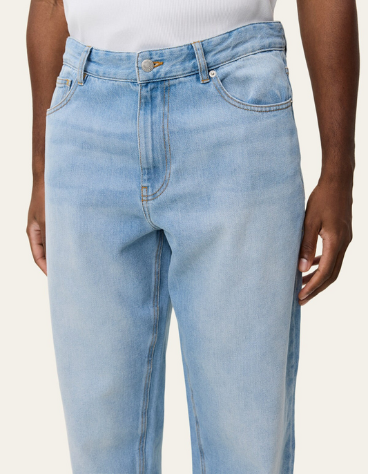 JEANS LES DEUX LIGHT INDIGO WASH