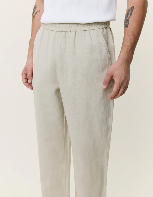 PANTALONS LES DEUX LIGHT SAND