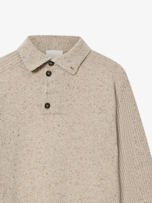 PULLS ISABEL MARANT BEIGE