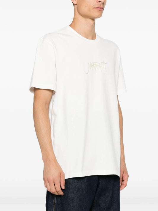 T-SHIRTS ISABEL MARANT OFF WHITE