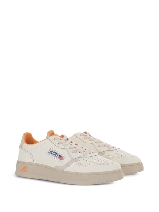 SNEAKERS AUTRY MAR/FAN