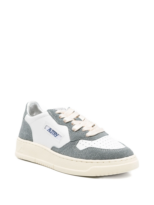 SNEAKERS AUTRY WHITE/CINEPRO