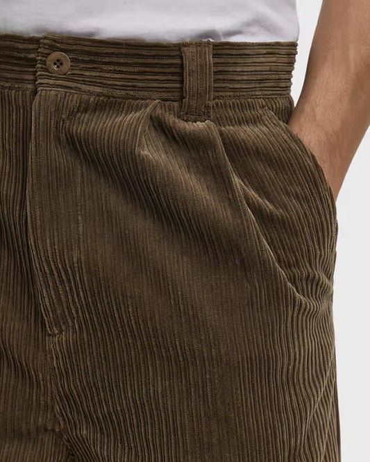 PANTALONS A.P.C. TAUPE