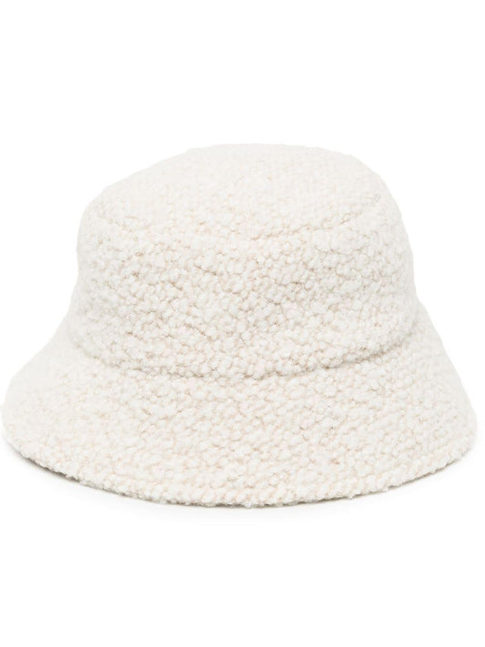 CHAPEAUX ISABEL MARANT ECRU