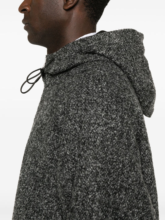 VESTES DRÔLE DE MONSIEUR DARK GREY
