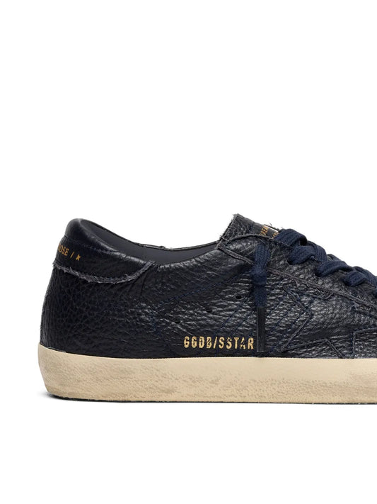SNEAKERS GOLDEN GOOSE NAVY