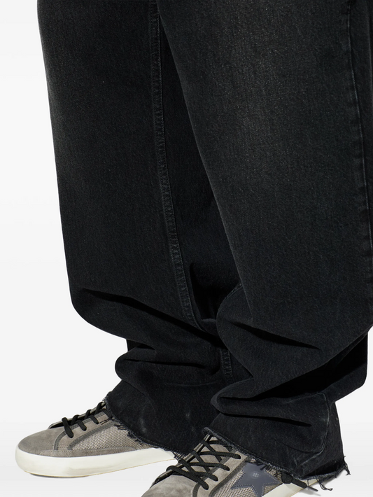 SNEAKERS GOLDEN GOOSE DARK GREY