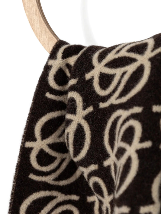 ACCESSOIRES DRÔLE DE MONSIEUR DARK BROWN