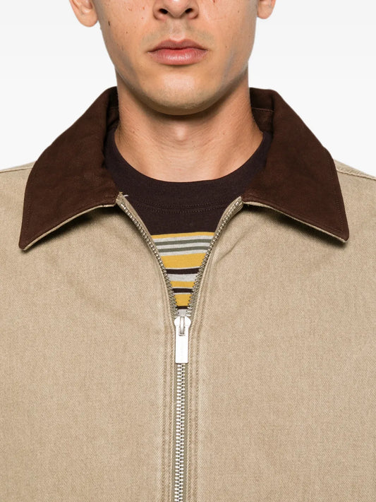 VESTES DRÔLE DE MONSIEUR KAKI
