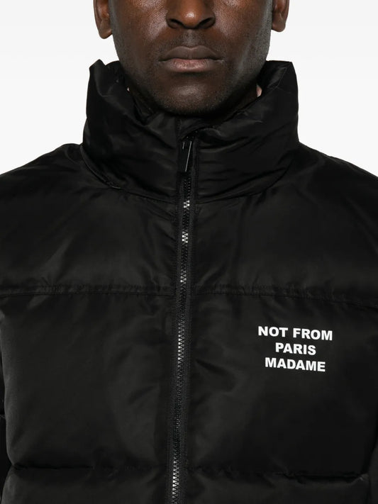 VESTES DRÔLE DE MONSIEUR BLACK