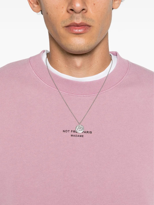 SWEATS DRÔLE DE MONSIEUR PINK