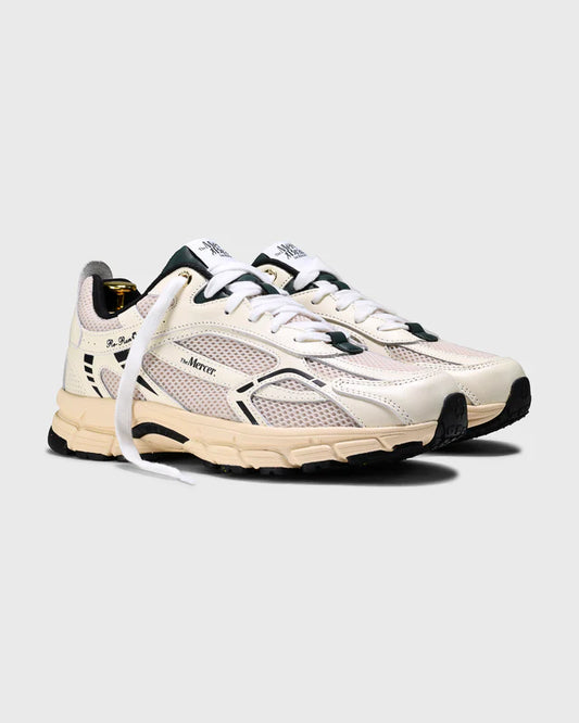 SNEAKERS MERCER OFF WHITE