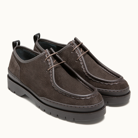 CHAUSSURES KLEMAN BROWN