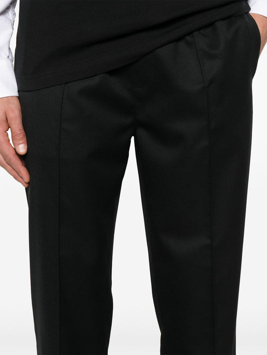 PANTALONS A.P.C. BLACK