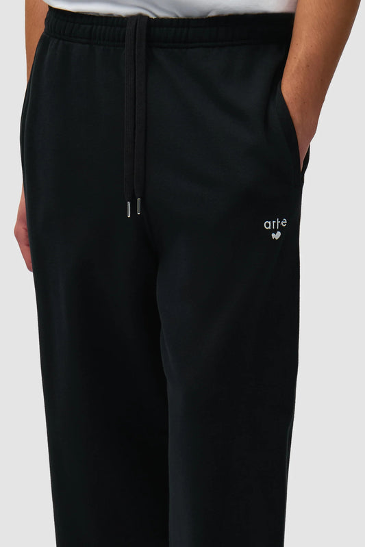 JOGGINGS ARTE ANTWERP BLACK