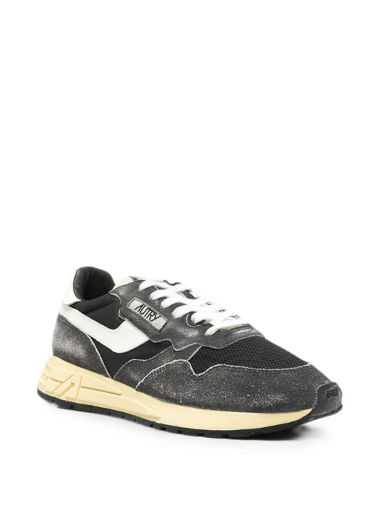 SNEAKERS AUTRY BLK/MARSH