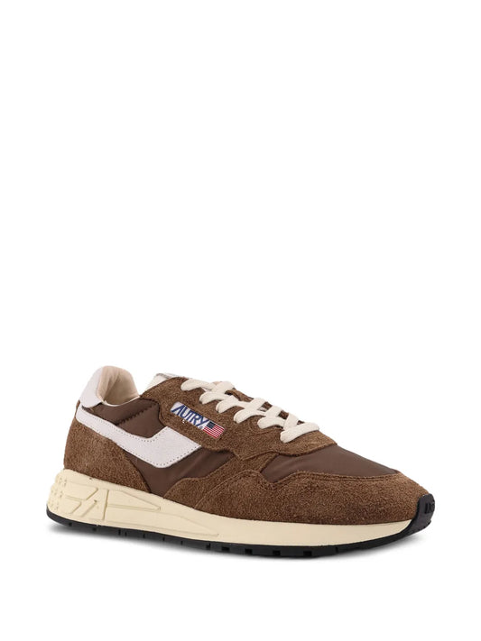 SNEAKERS AUTRY WHT/TUNDRA