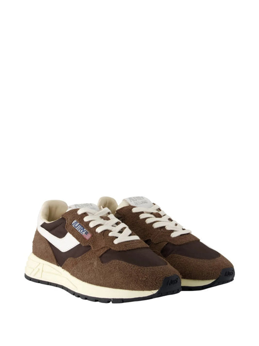 SNEAKERS AUTRY WHT/TUNDRA