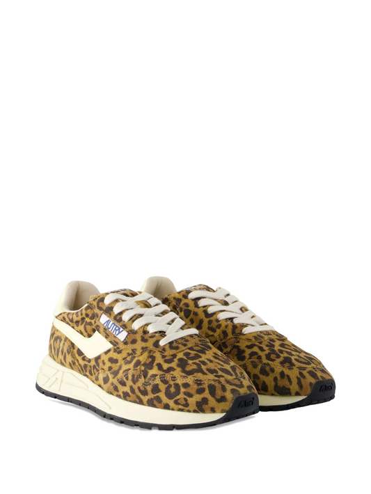 SNEAKERS AUTRY LIGHTLEO/RUT