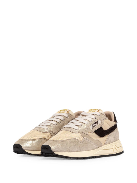 SNEAKERS AUTRY LAMSUE/PON PLAT/BROW