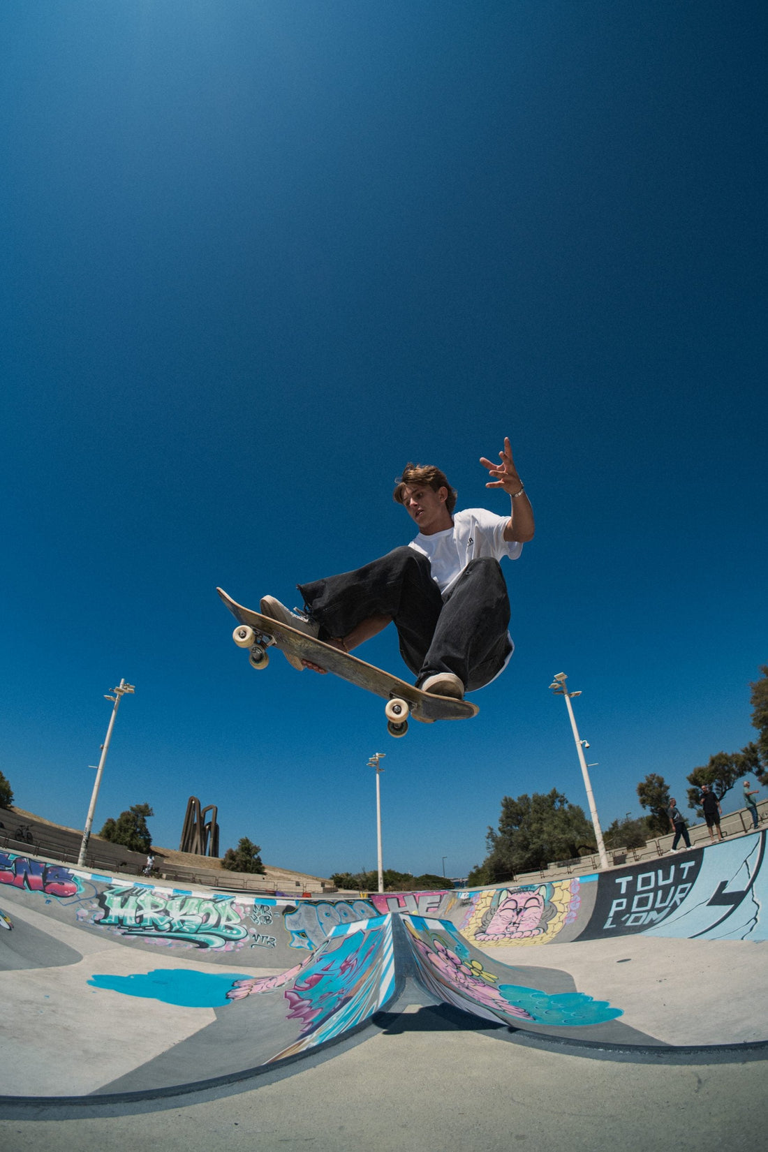 L'icône du Skateboard