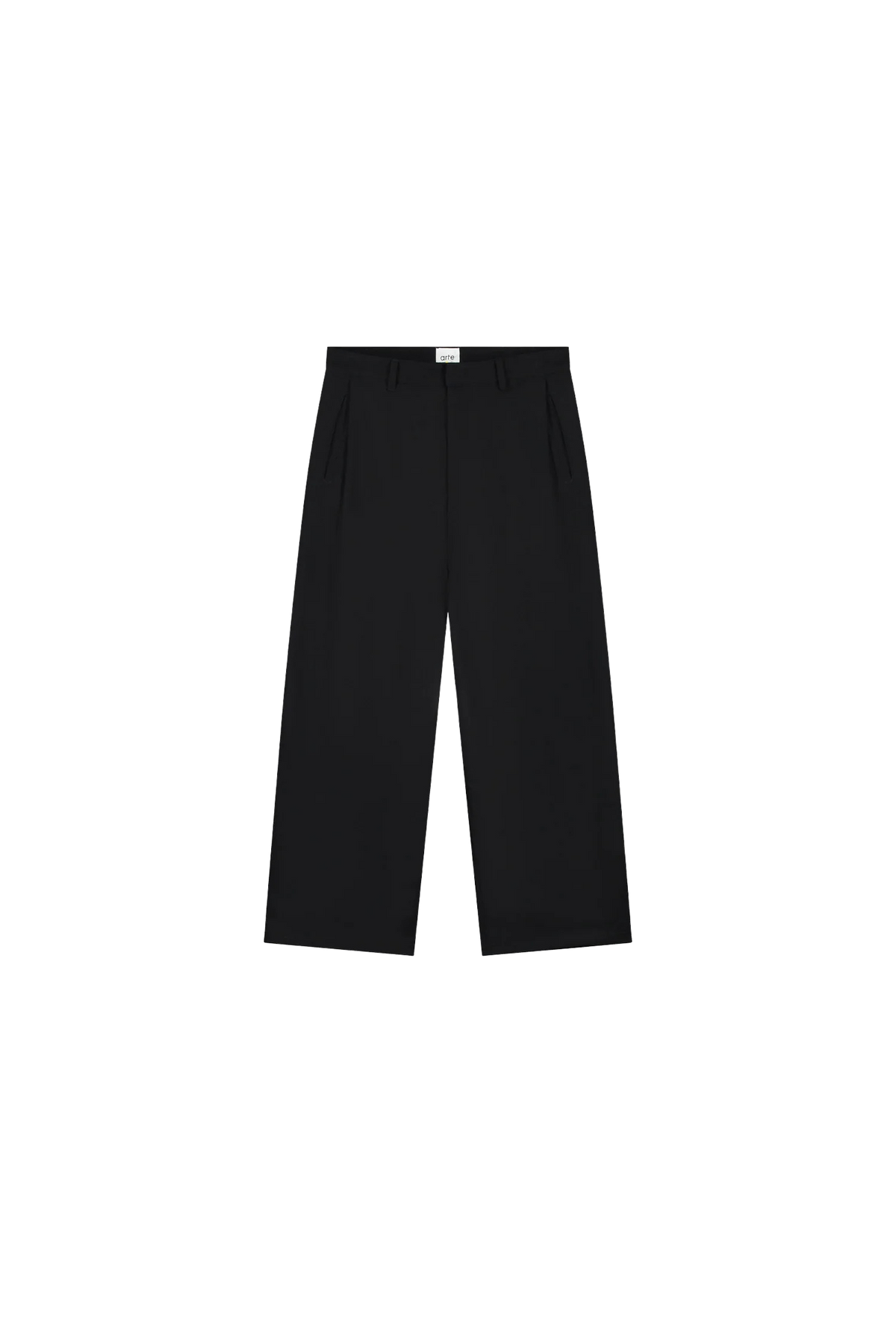 PANTALONS ARTE ANTWERP BLACK