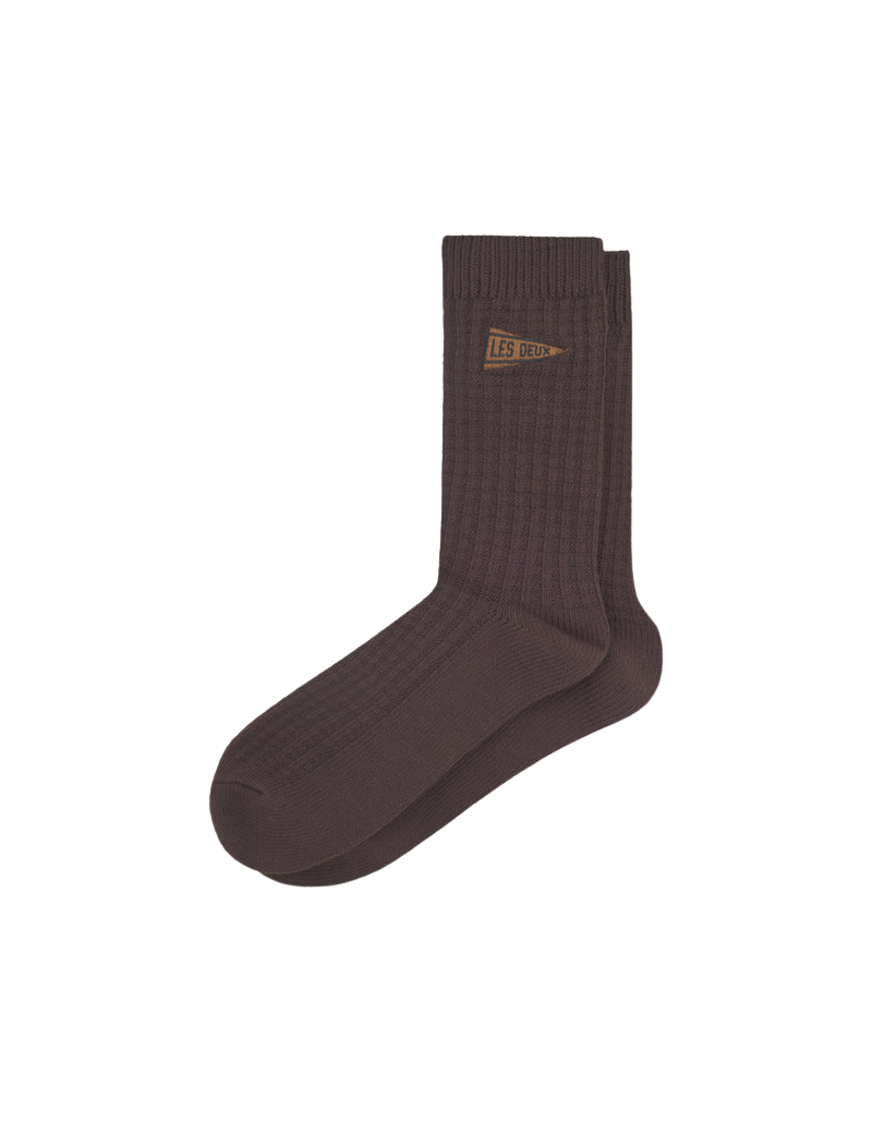 CHAUSSETTES LES DEUX DELICIOSO