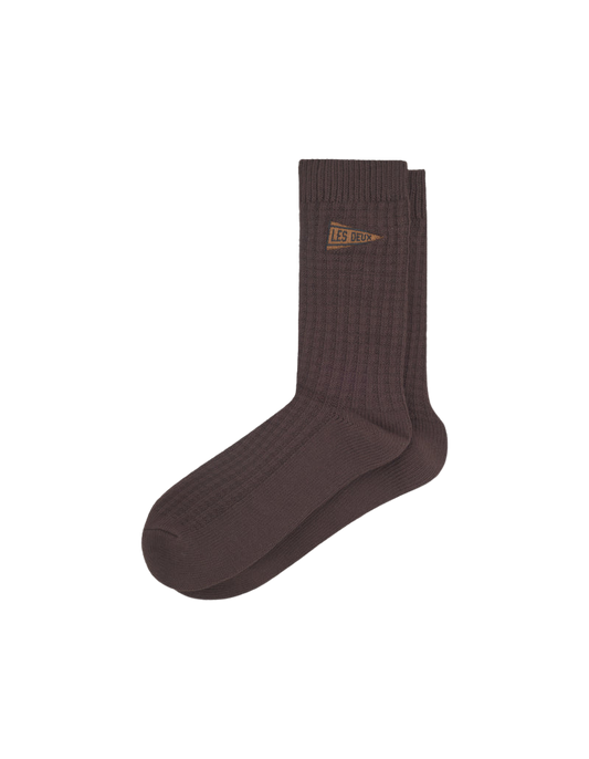 CHAUSSETTES LES DEUX DELICIOSO