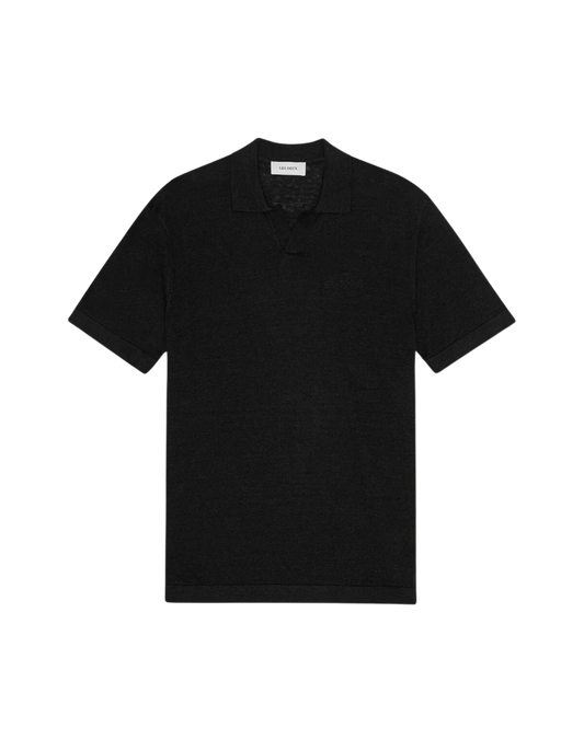 POLOS LES DEUX BLACK
