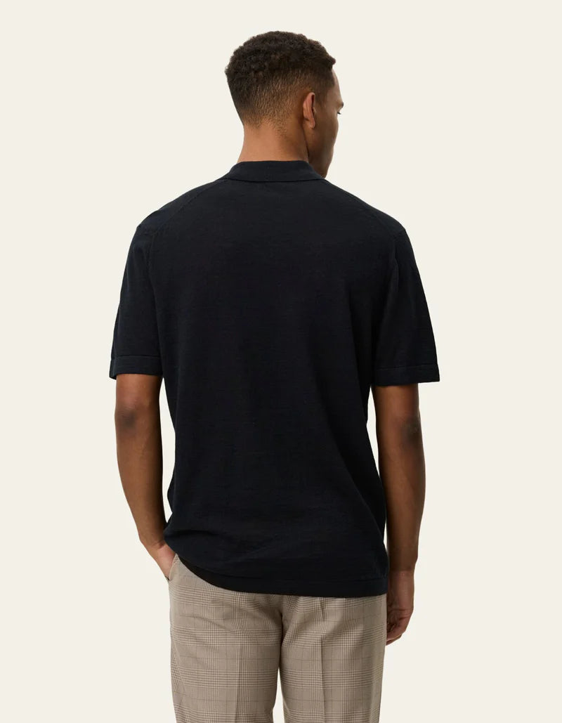 POLOS LES DEUX BLACK