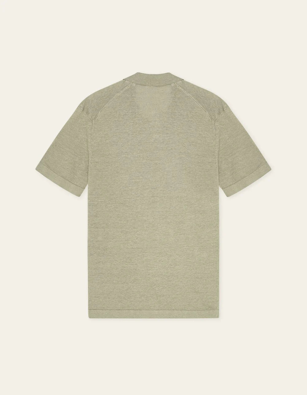 POLOS LES DEUX TEA GREEN