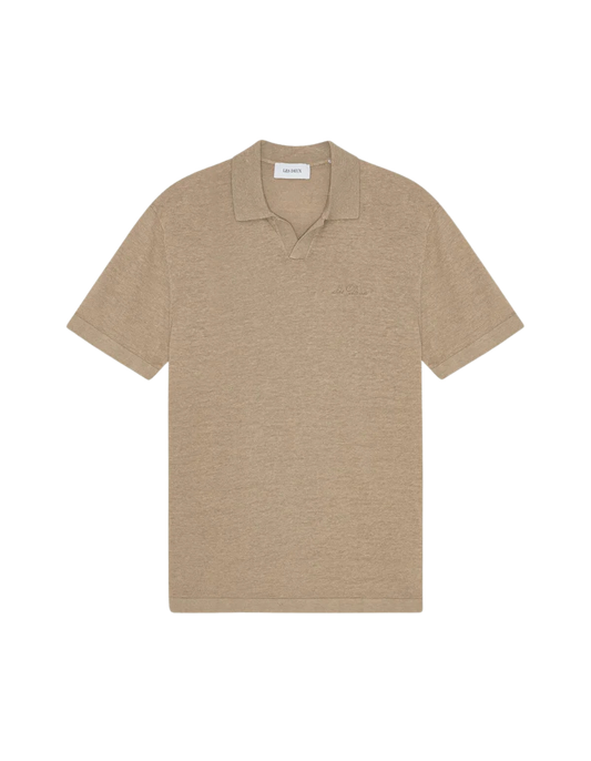 POLOS LES DEUX DARK SAND