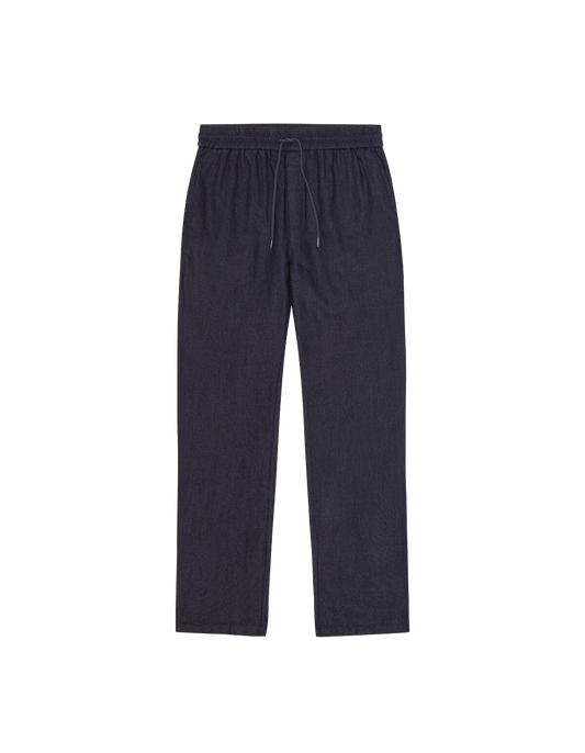 PANTALONS LES DEUX NAVY