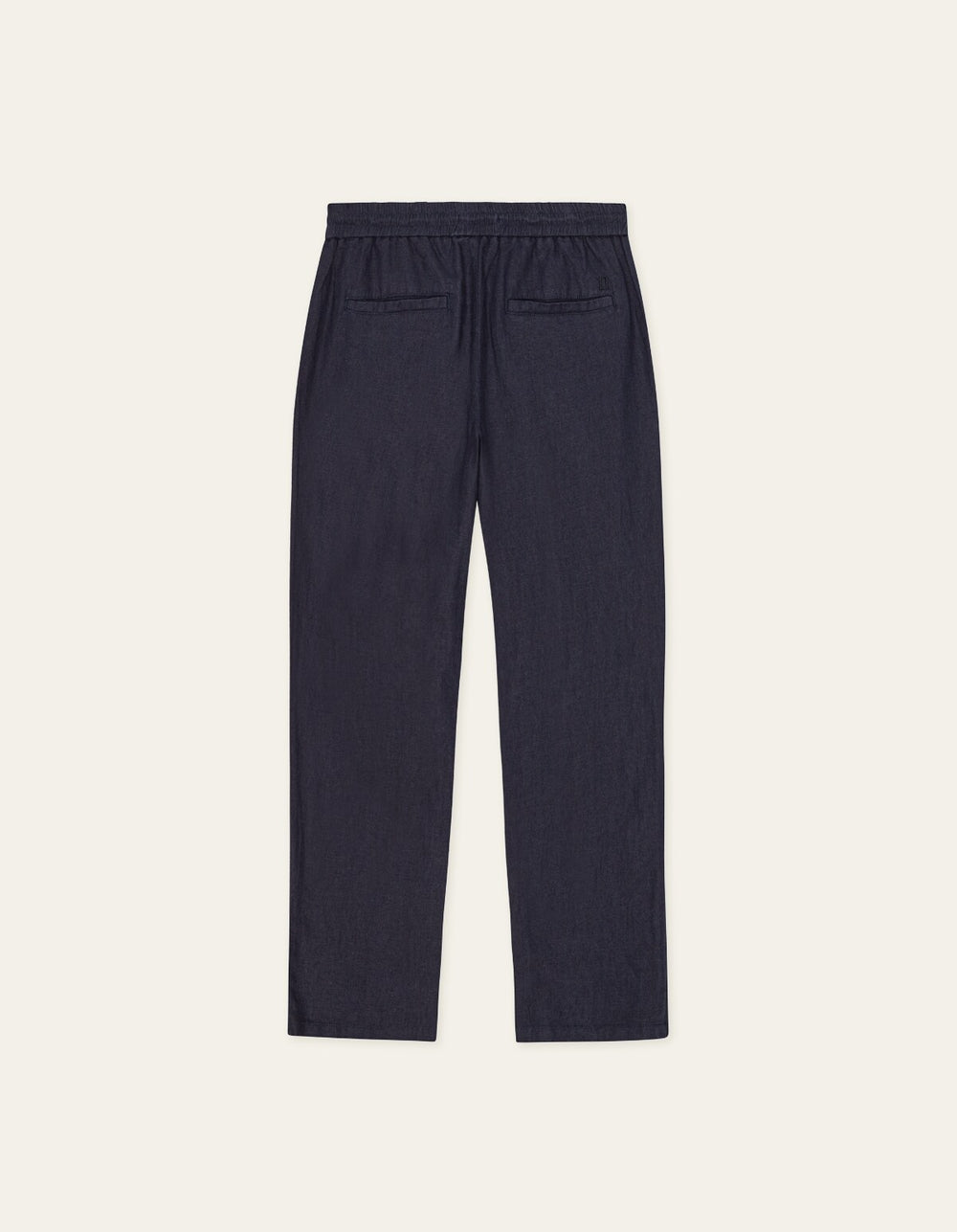 PANTALONS LES DEUX NAVY