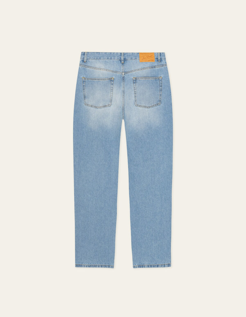 JEANS LES DEUX LIGHT INDIGO WASH