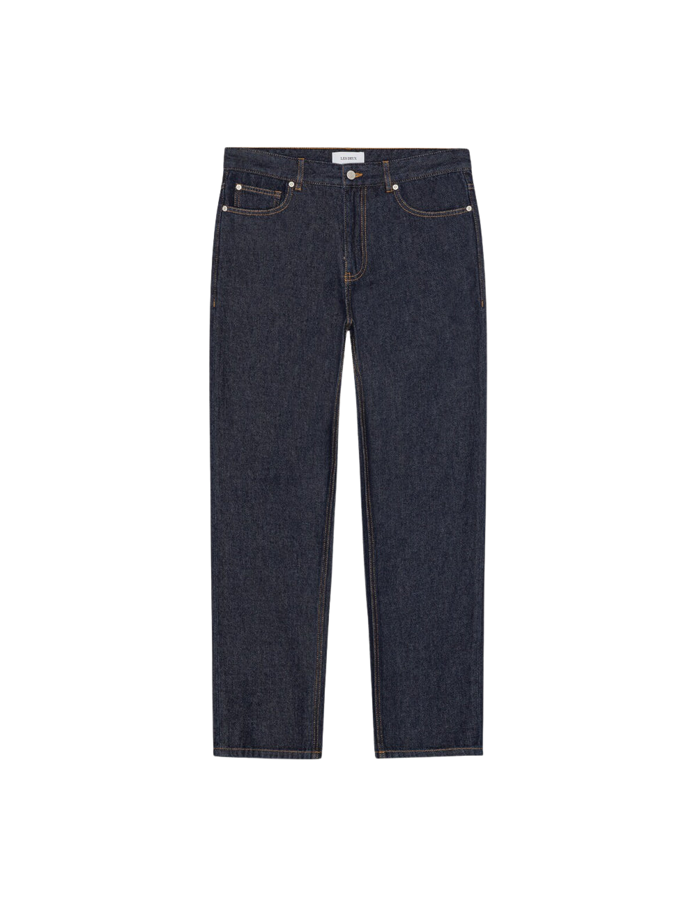 JEANS LES DEUX DARK INDIGO WASH