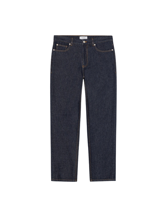 JEANS LES DEUX DARK INDIGO WASH