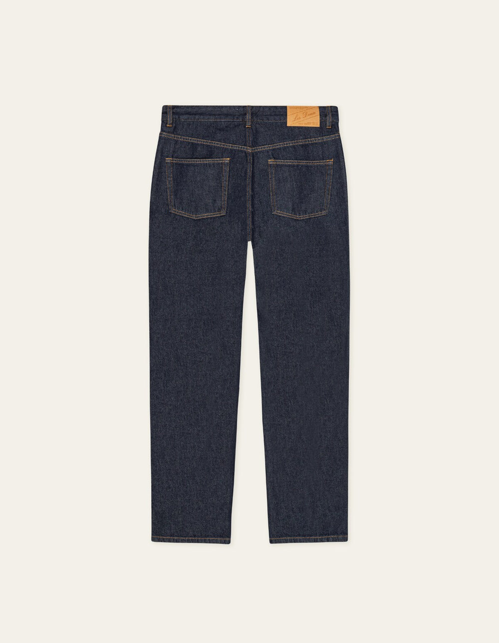 JEANS LES DEUX DARK INDIGO WASH