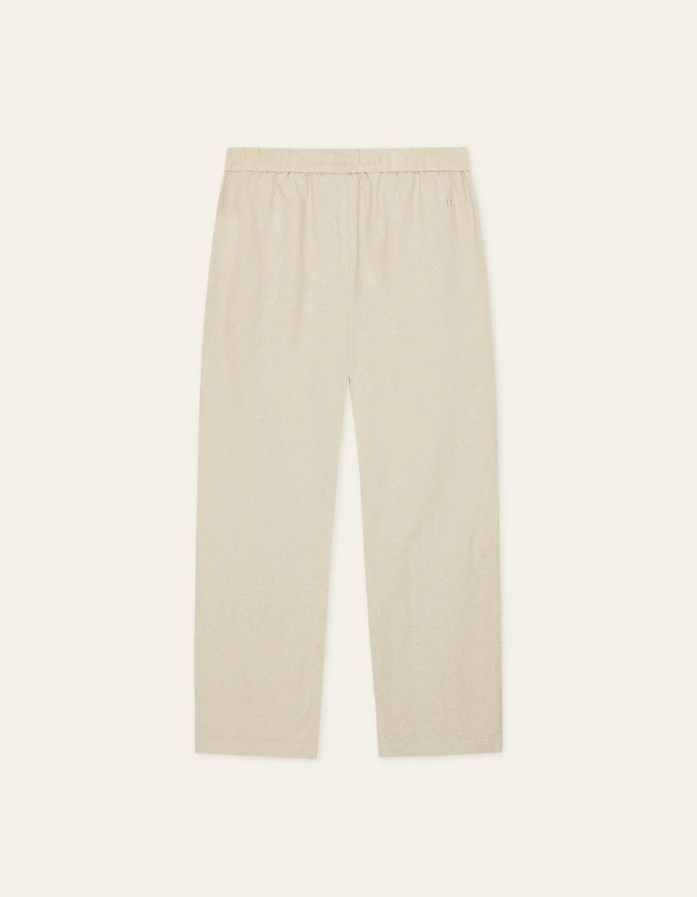 PANTALONS LES DEUX LIGHT SAND