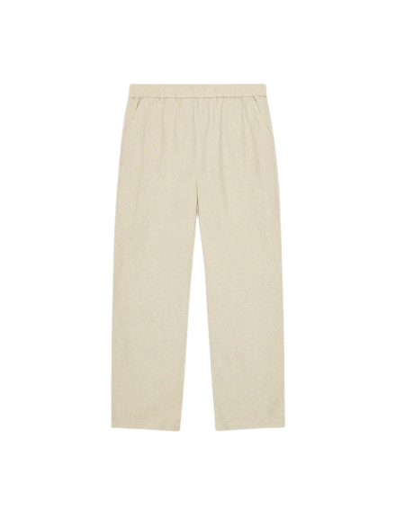 PANTALONS LES DEUX LIGHT SAND