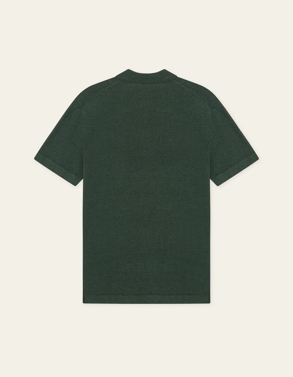 POLOS LES DEUX PINE GREEN