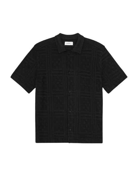 CHEMISES LES DEUX BLACK