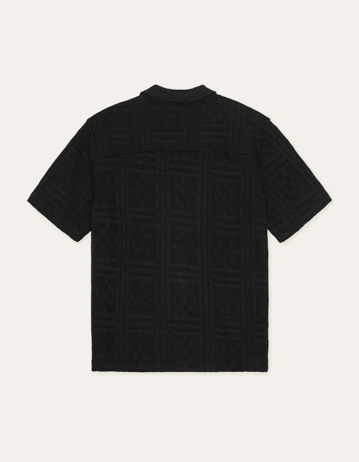 CHEMISES LES DEUX BLACK