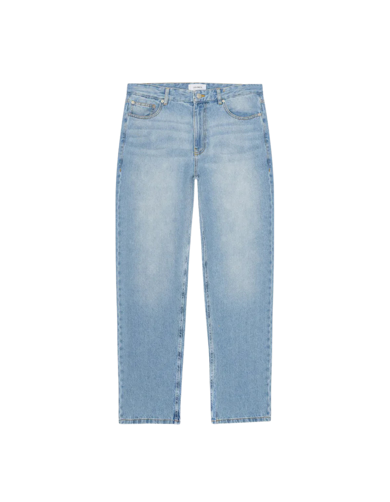 JEANS LES DEUX LIGHT INDIGO WASH