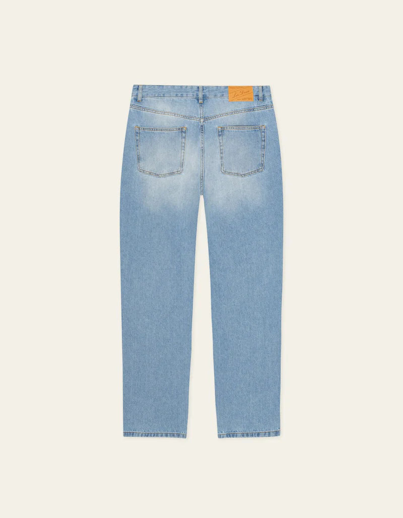JEANS LES DEUX LIGHT INDIGO WASH