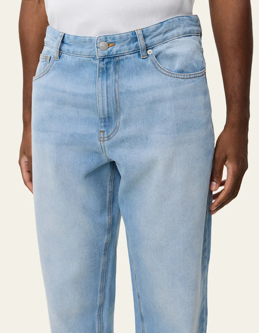 JEANS LES DEUX LIGHT INDIGO WASH