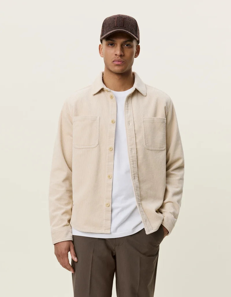 SURCHEMISES LES DEUX IVORY