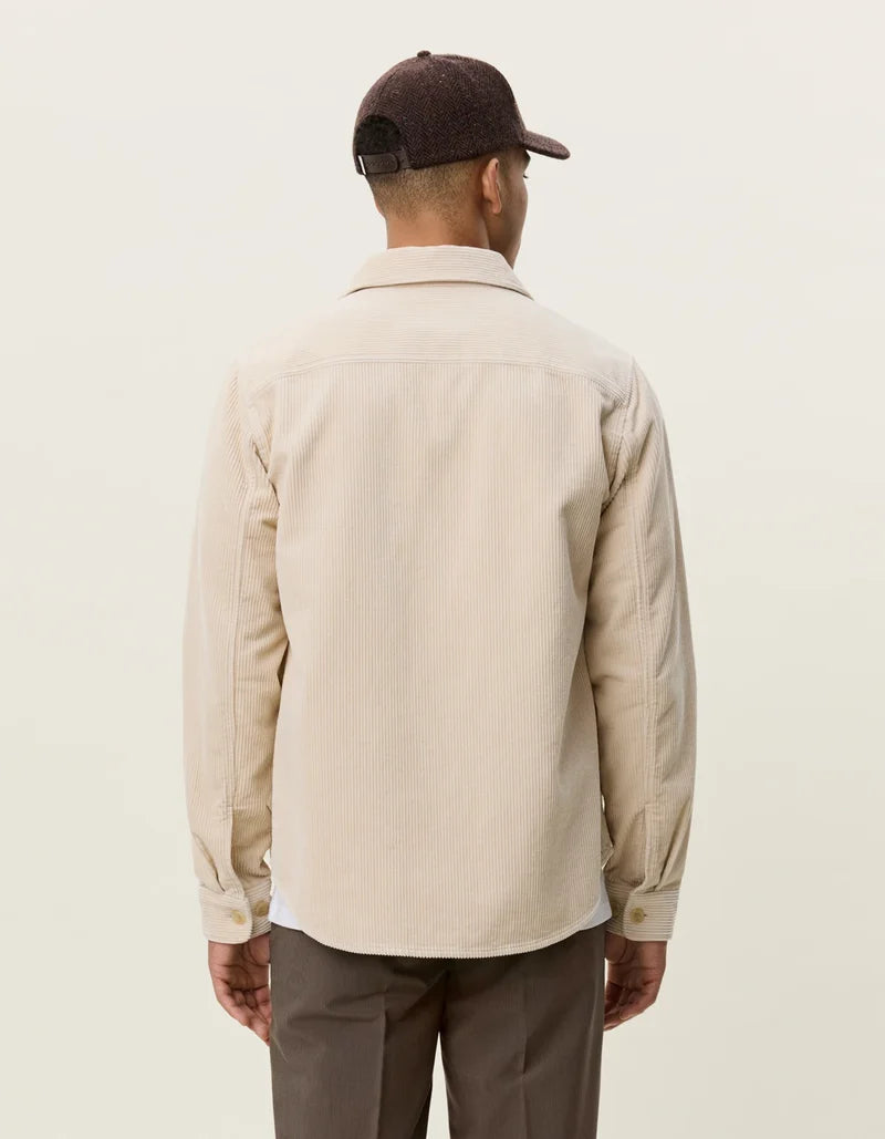 SURCHEMISES LES DEUX IVORY