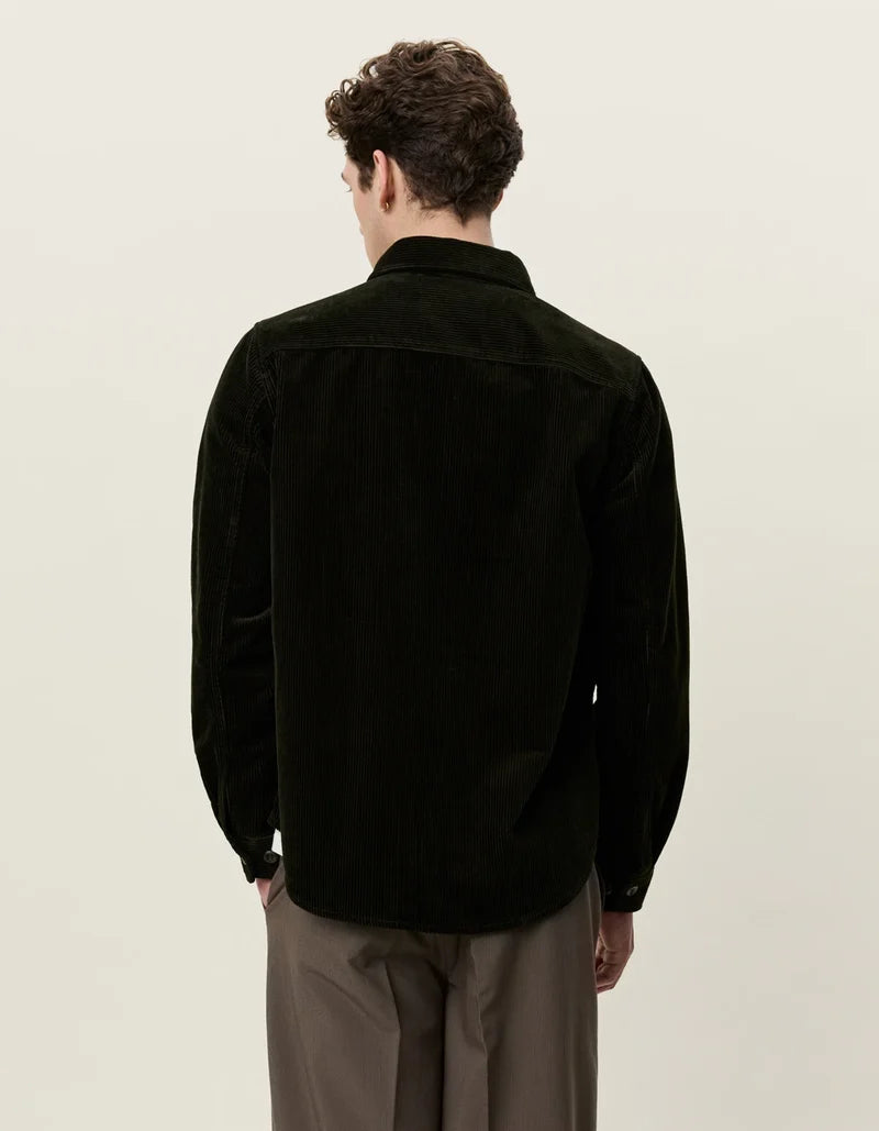SURCHEMISES LES DEUX ROSIN GREEN
